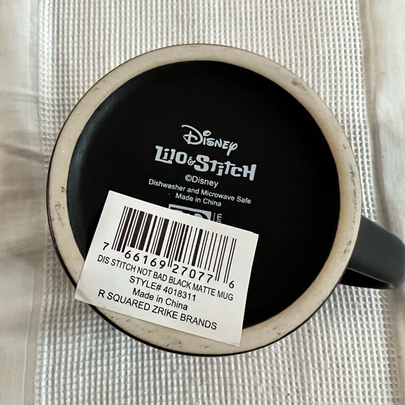 Lilo & Stitch Coffee Mug - Picture 3 of 5